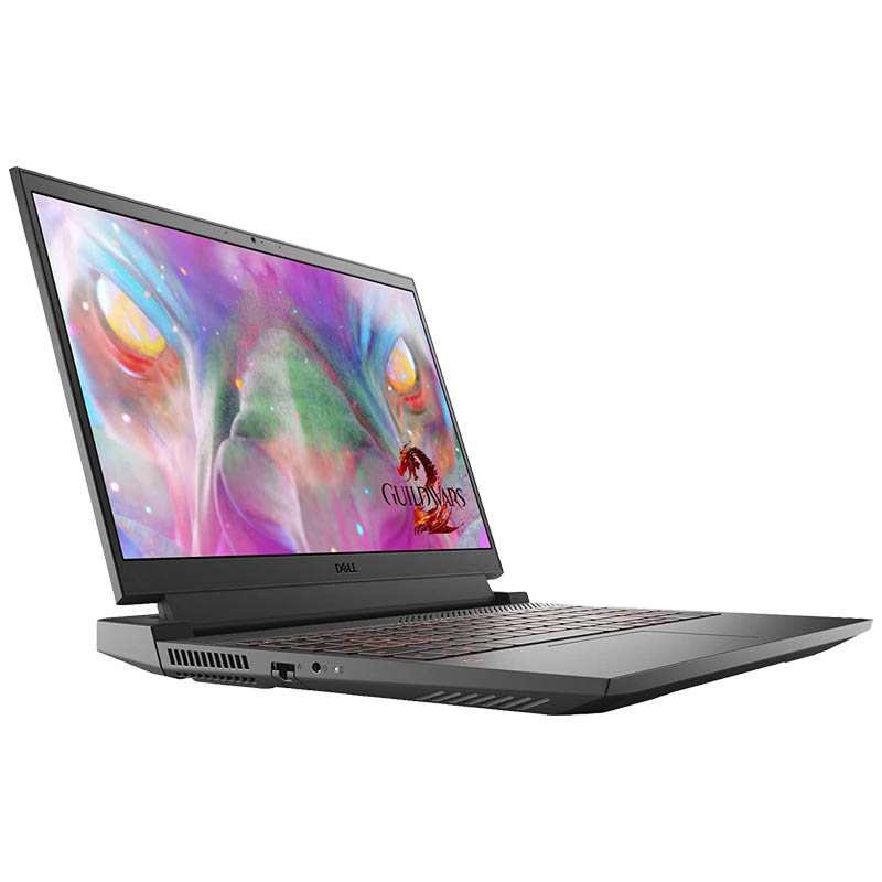 لپ تاپ دل 15.6 اینچی مدل Dell G15-5511 i7-11800H RTX 3050